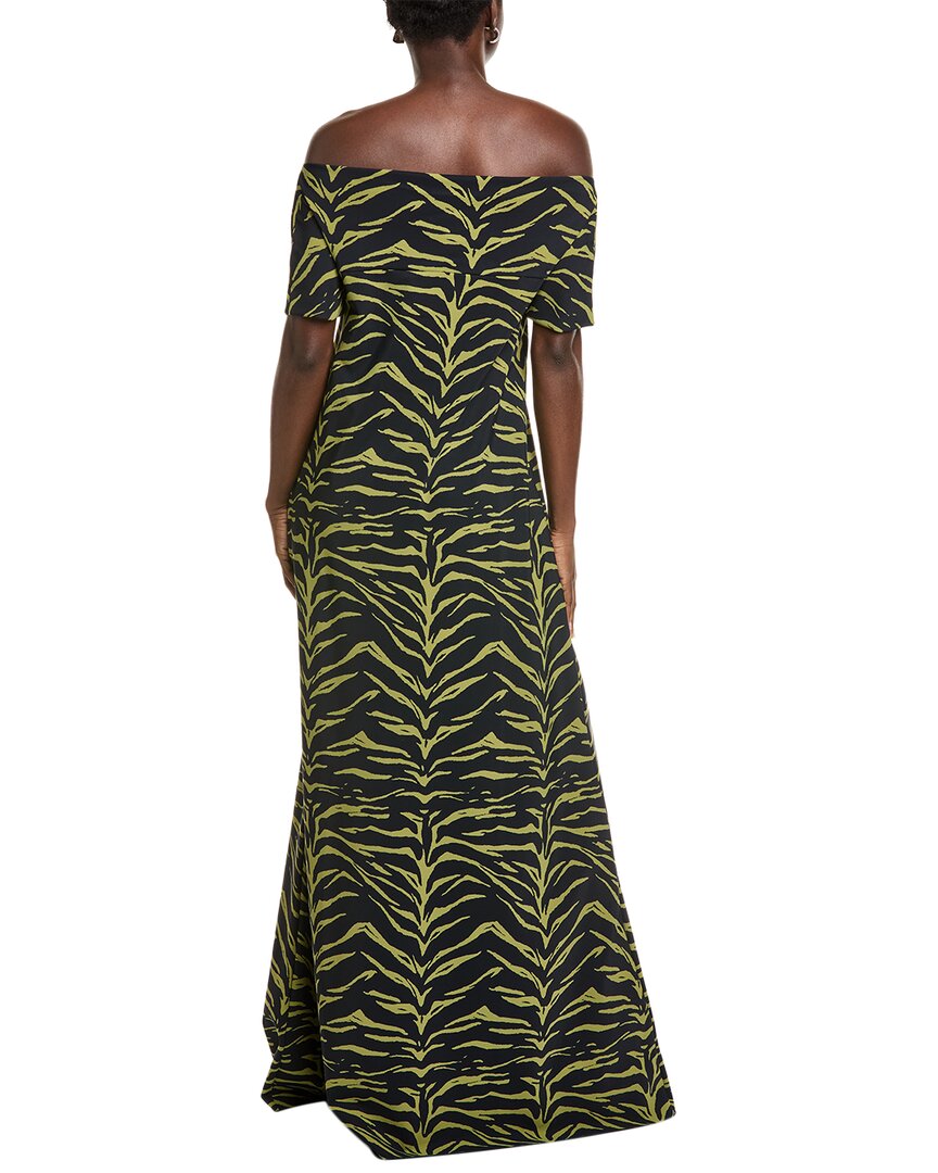 Chiara Boni La Petite Robe Yasin Maxi Dress