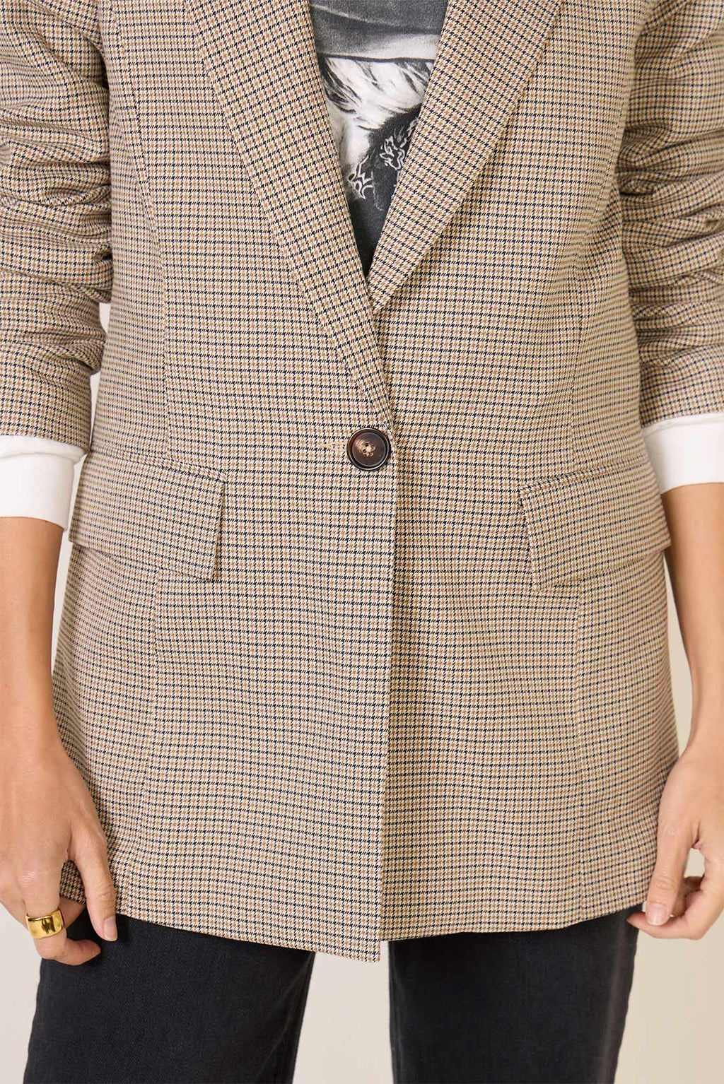 Women's Elite Blazer