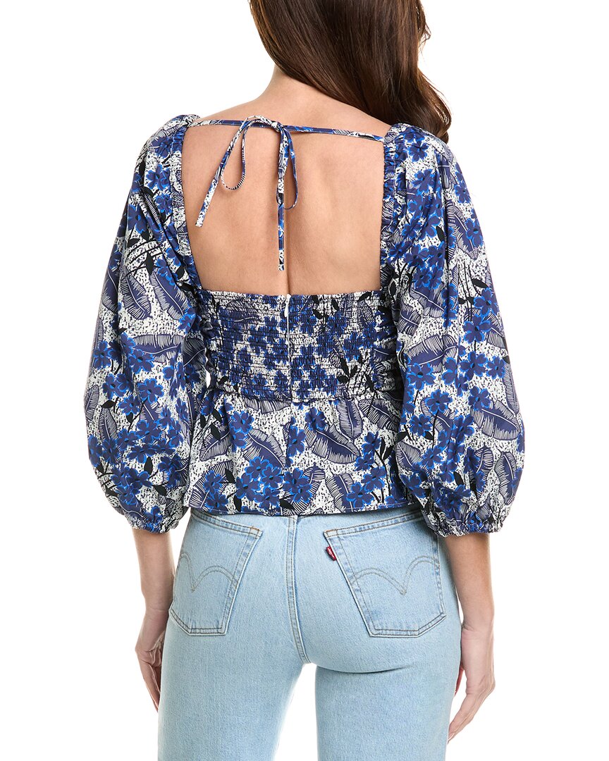 Weekend Max Mara Palpiti Top