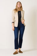Women's Cindy Straight Jean