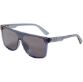 Blenders Unisex 54 mm Blue Sunglasses