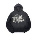 Men's Old West Studios Hoodie In Pirate Black
