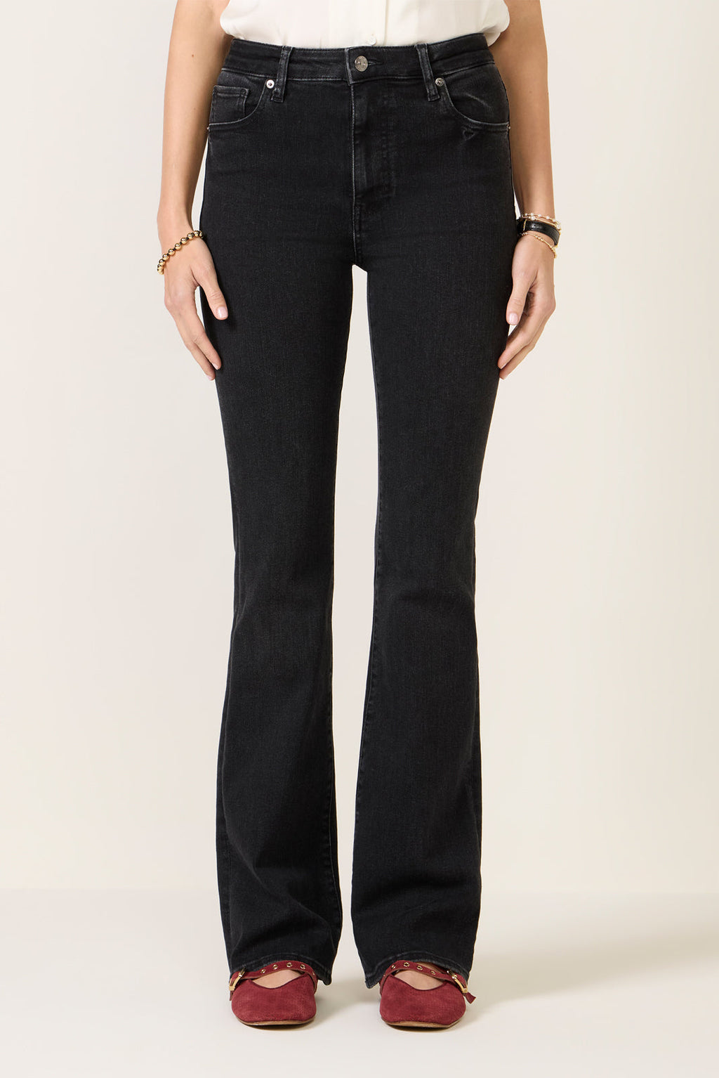 Women's Reboot Jeans