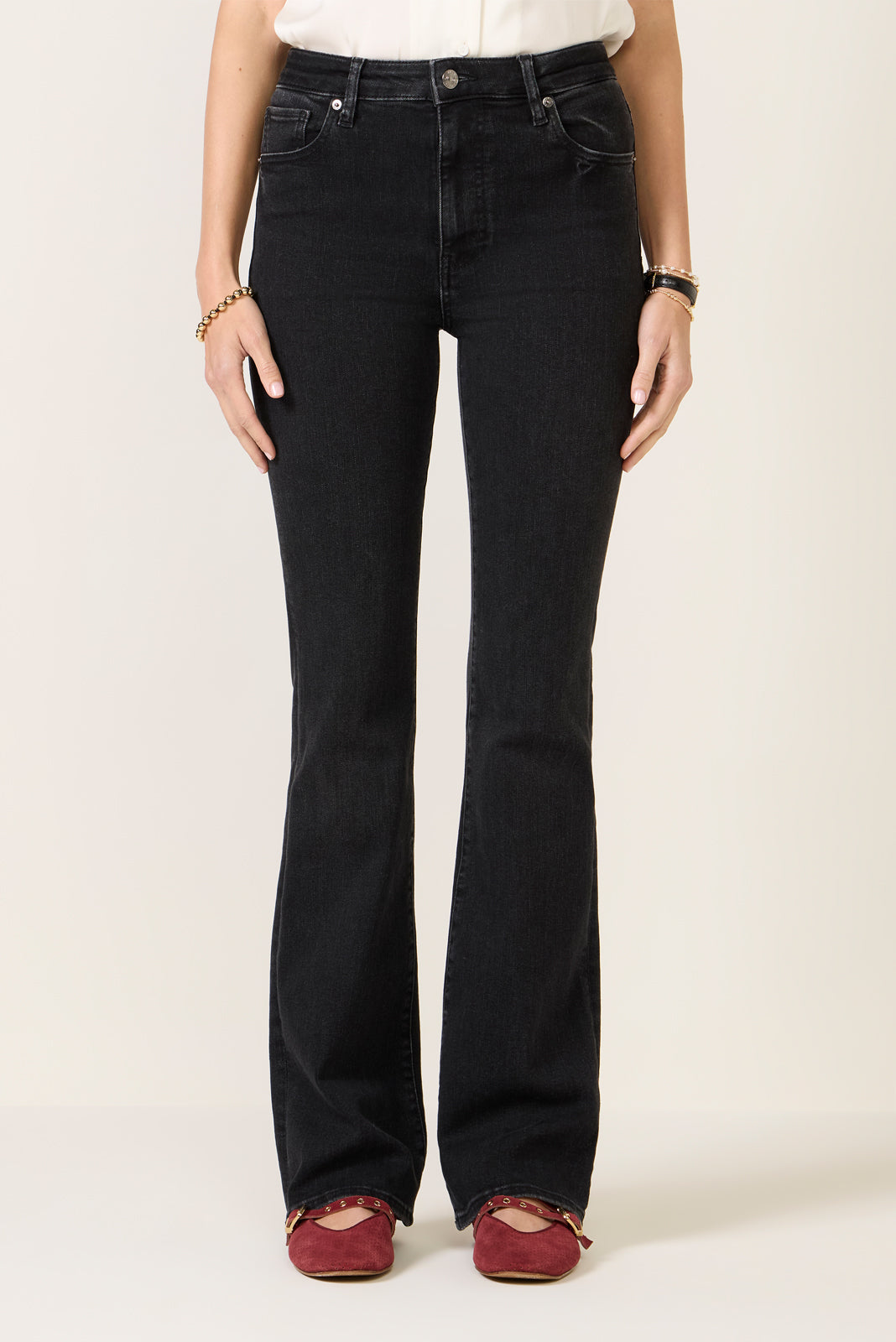 Women's Reboot Jeans