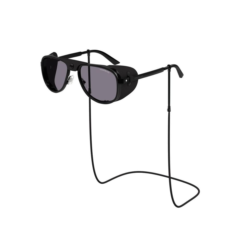 MB0455S Linea Extreme Sunglasses