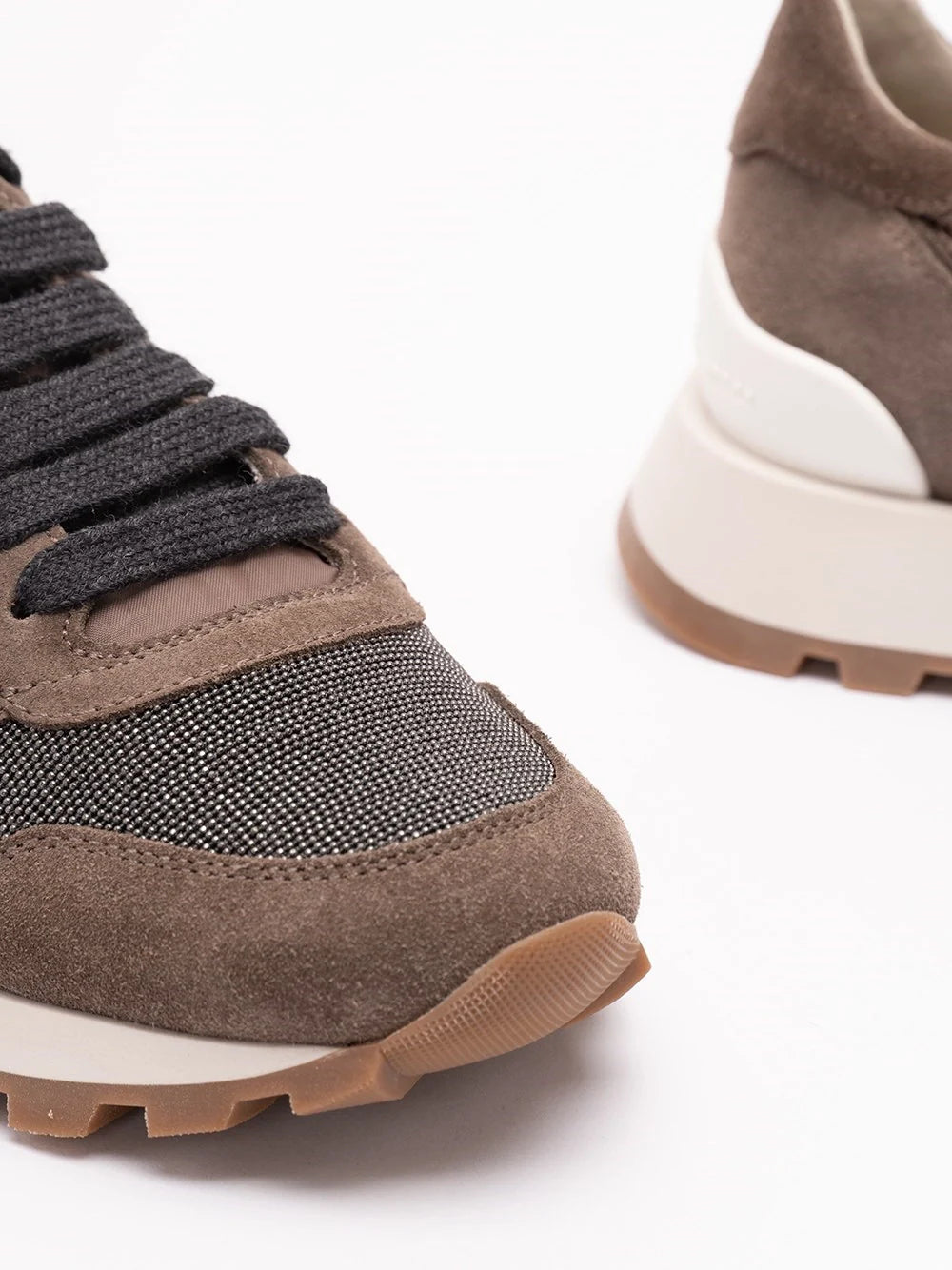 Brunello Cucinelli Women Sneakers