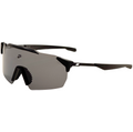 Nike Men's 61 mm Black Sunglasses