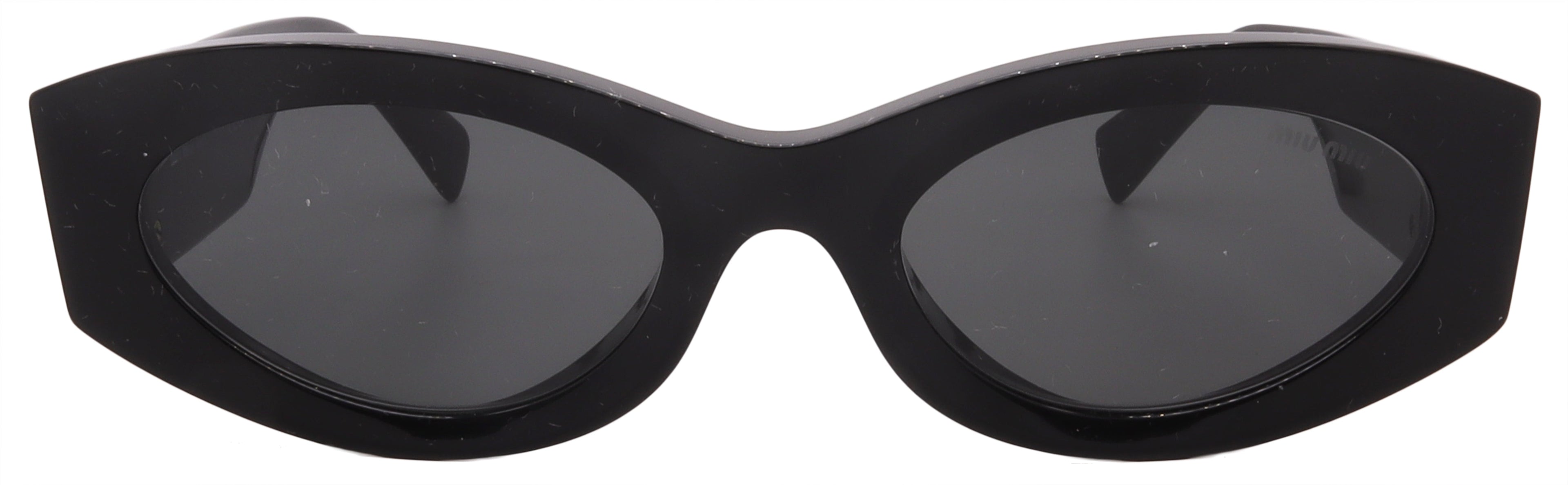 Miu Miu MU11WS-1AB5S0-54-21-135 Non-Polarized