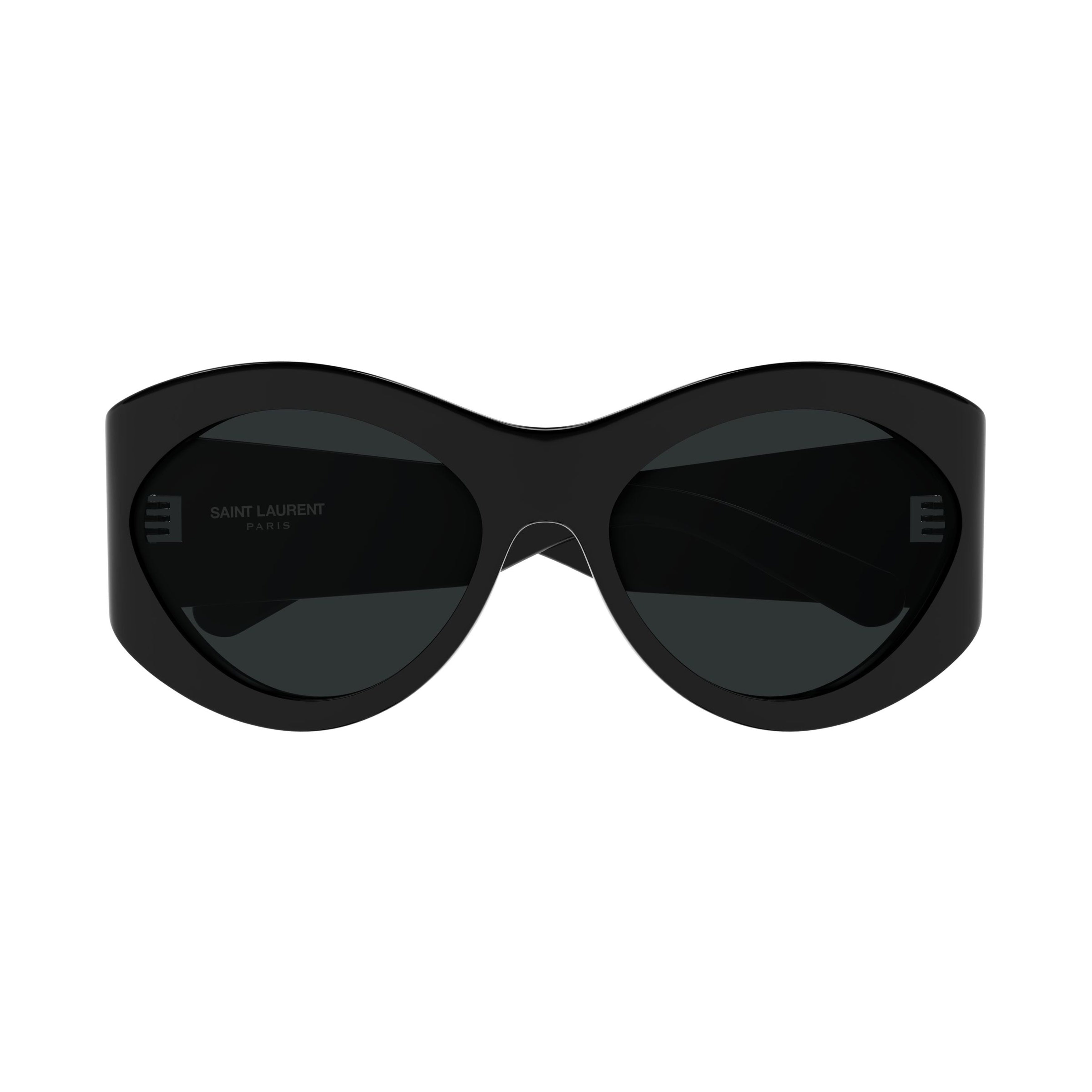 Sl 854 Oversized Cat-Eye Sunglasses