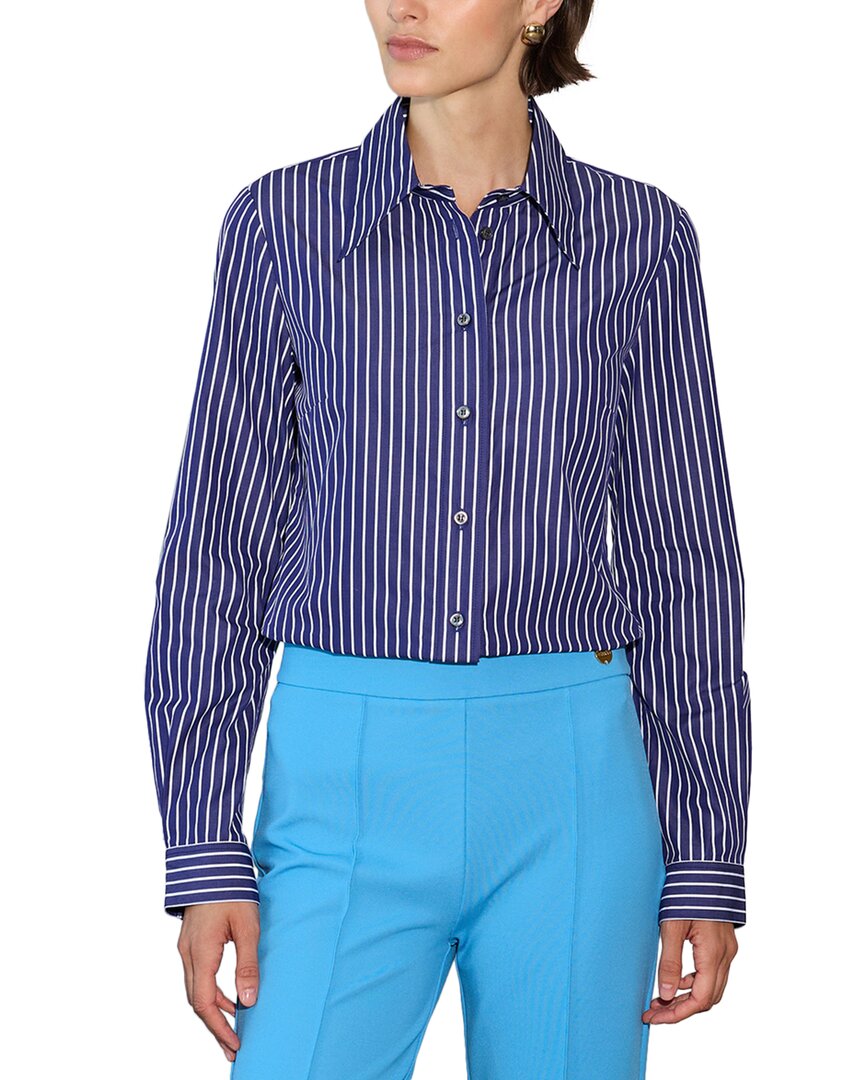 Callas Isolde Slim Fit Shirt