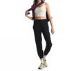 Wander Jogger 2.0 In Black