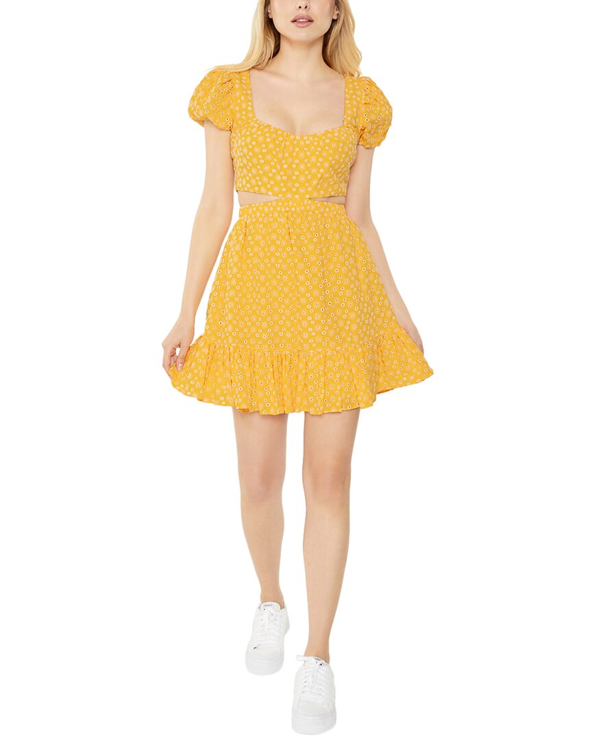 LIKELY Isabella Dress
