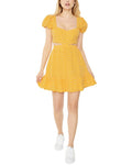 LIKELY Isabella Dress