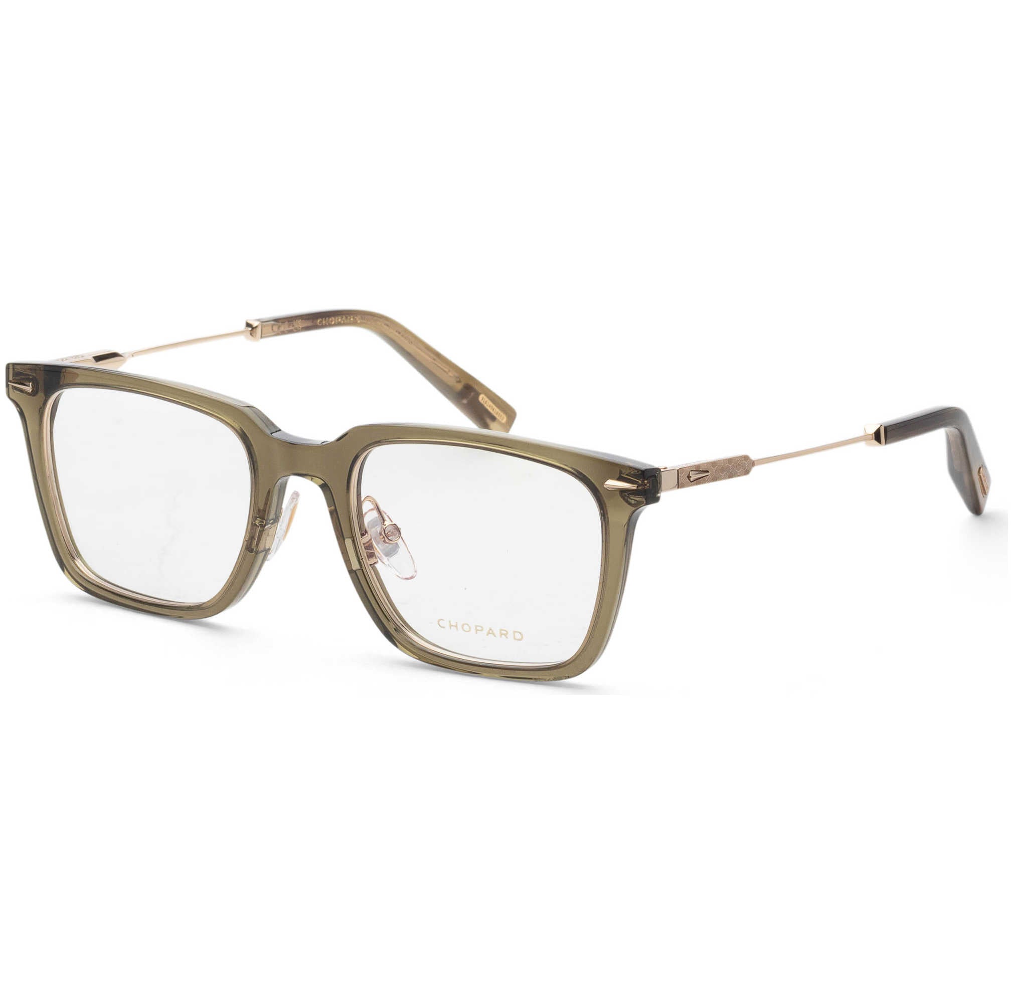 Chopard Men's 52 mm Green Opticals