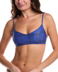 Summersalt The Wanderlust Bikini Top