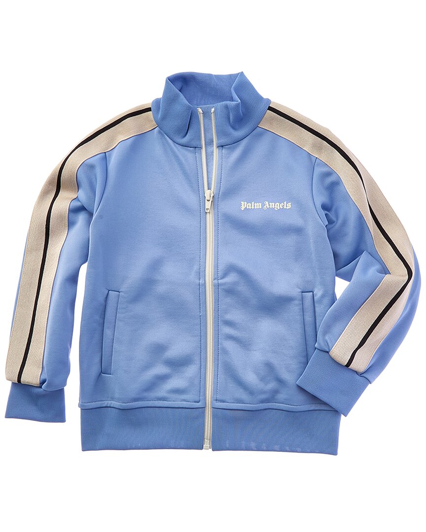 Palm Angels Zip Jacket