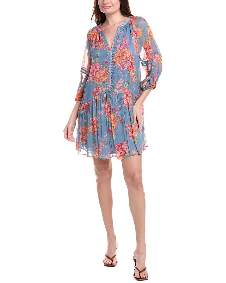 Monte and Lou Delight Mini Dress