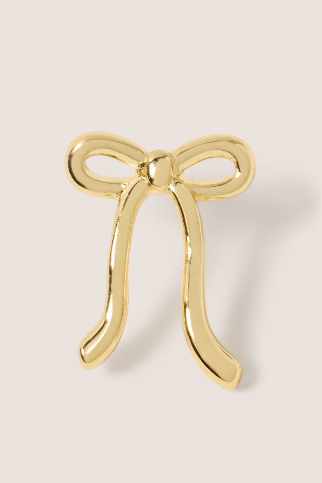 Women's Bow Earrings