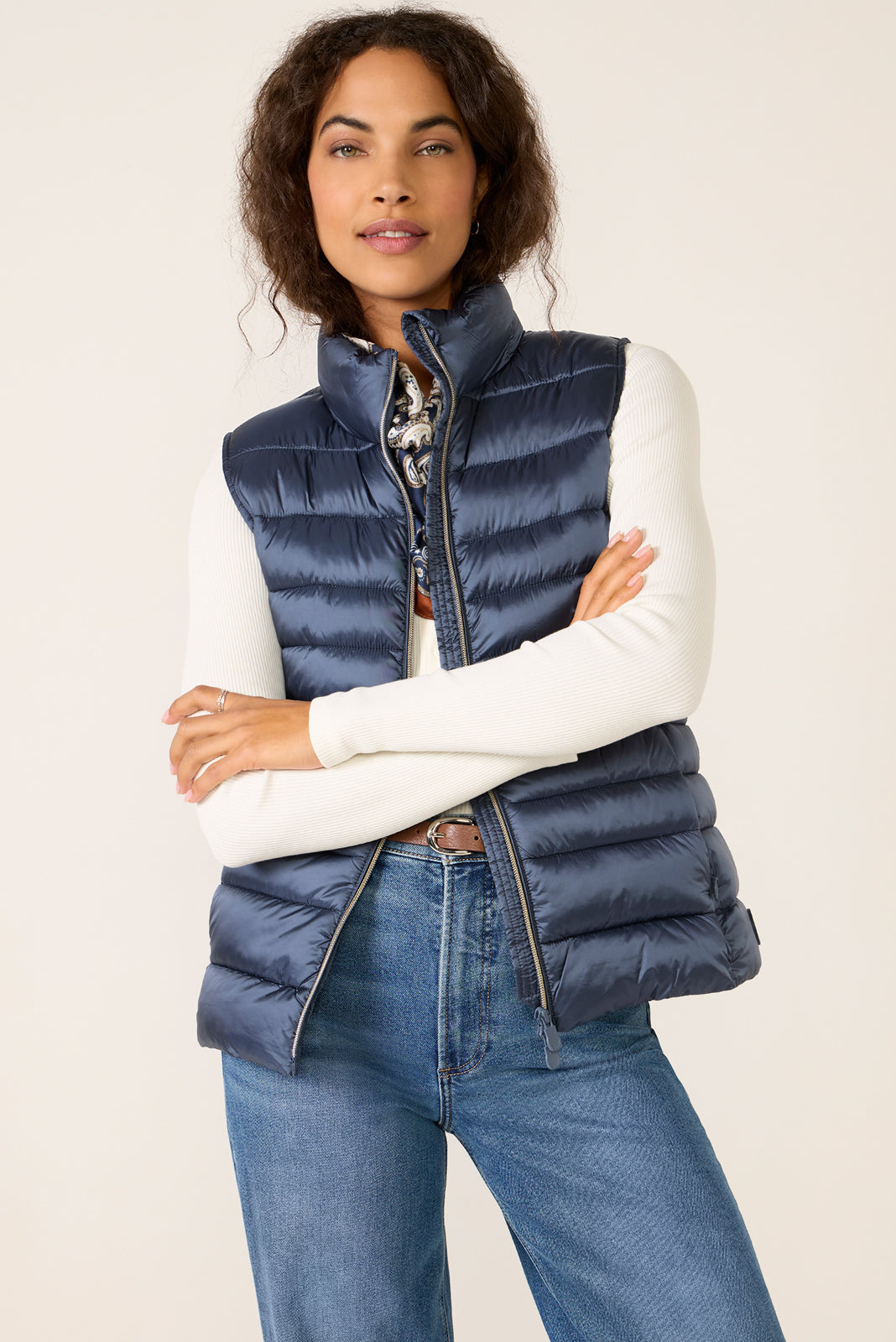 Women's Lynn Vest