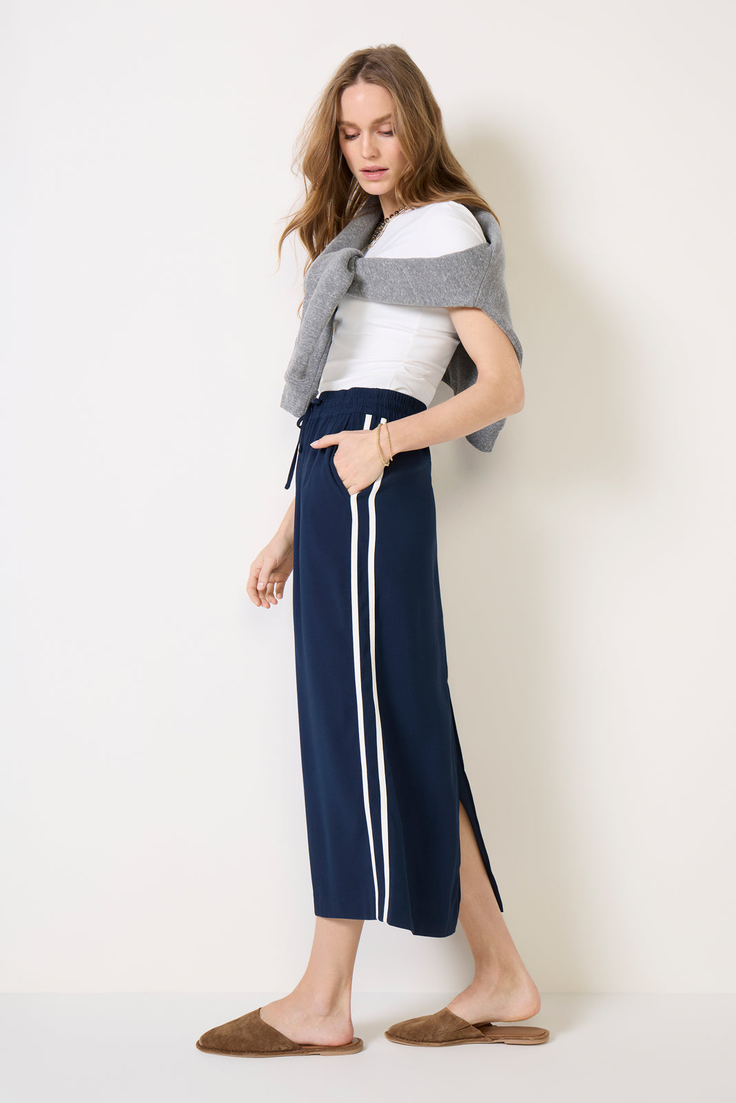 Women's Saunder Track Skirt