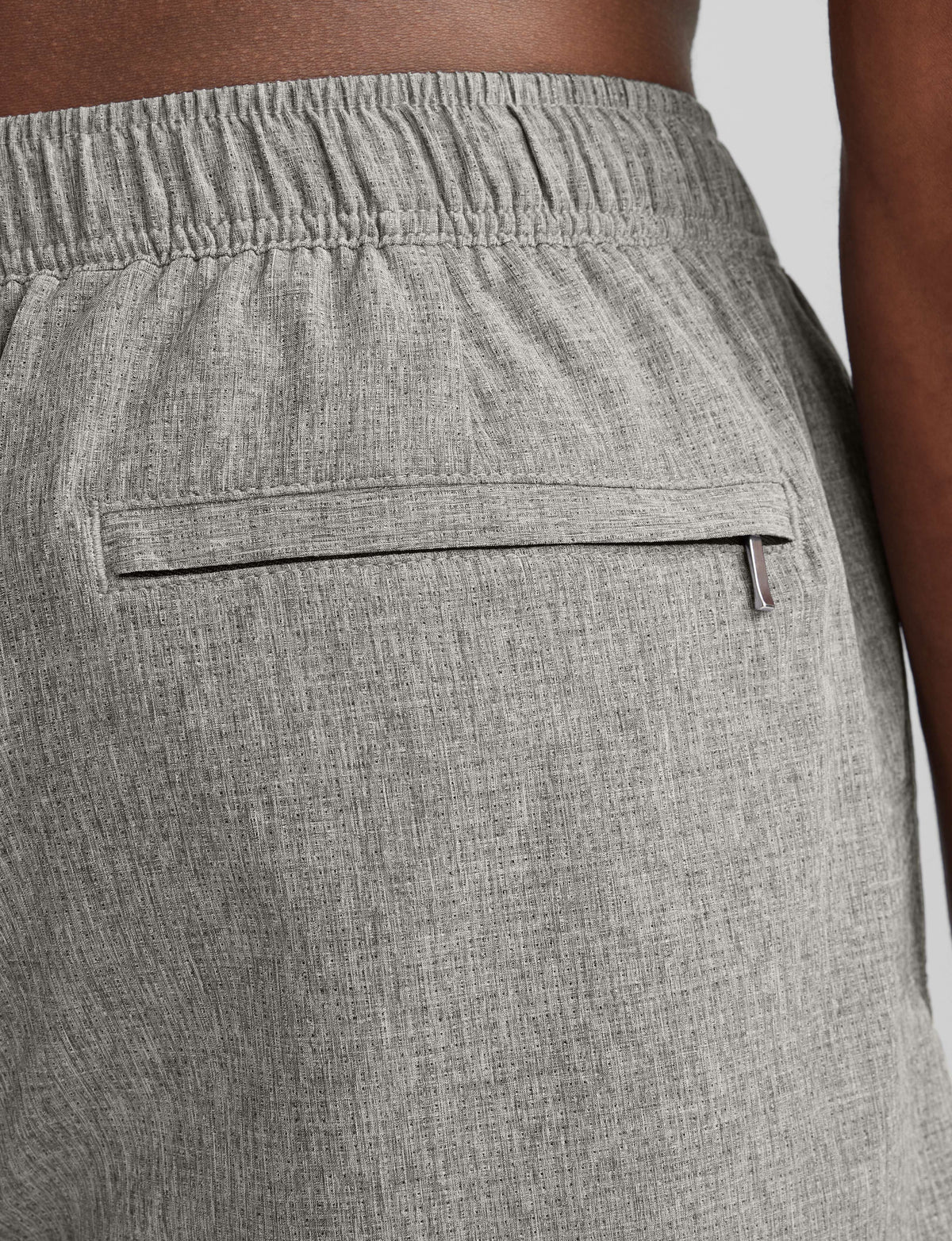 Men's Air Airflow Swim Short