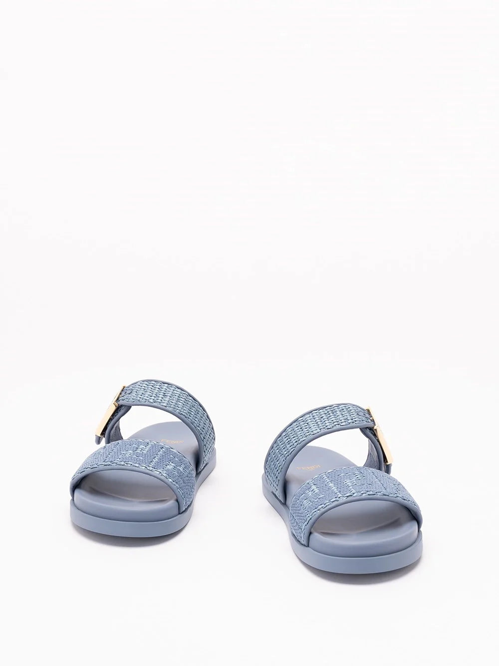 Fendi Women `Feel` Slide