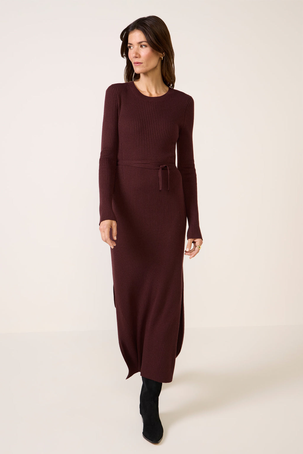 Women's Frankie Maxi Sweater Dress