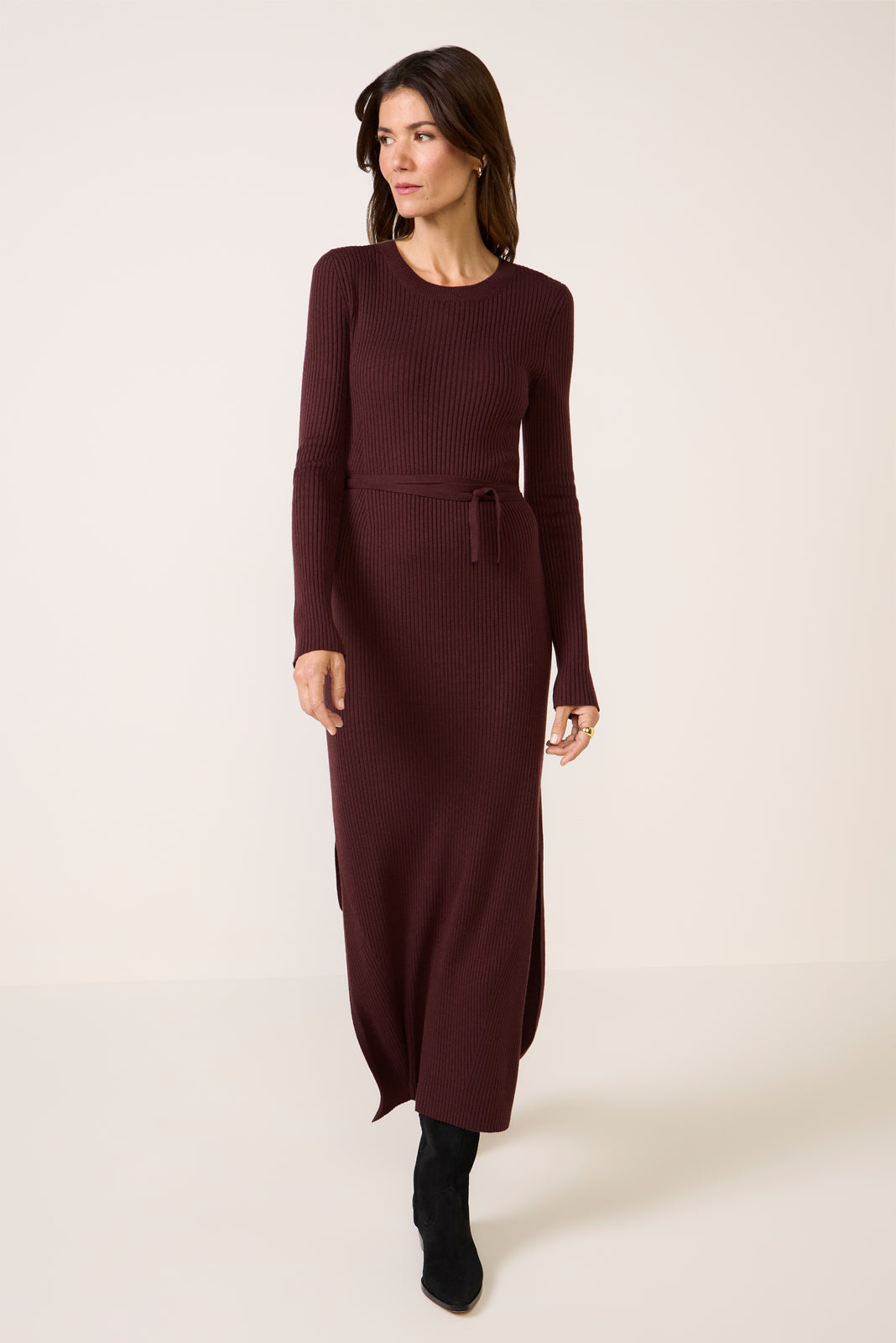 Women's Frankie Maxi Sweater Dress