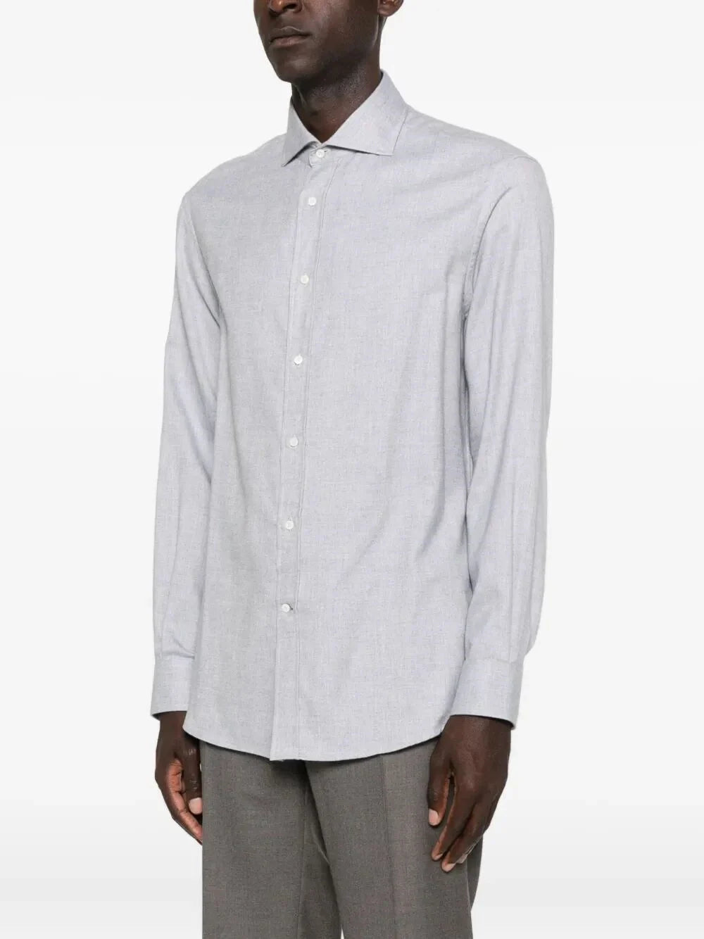 Brunello Cucinelli Men Shirt