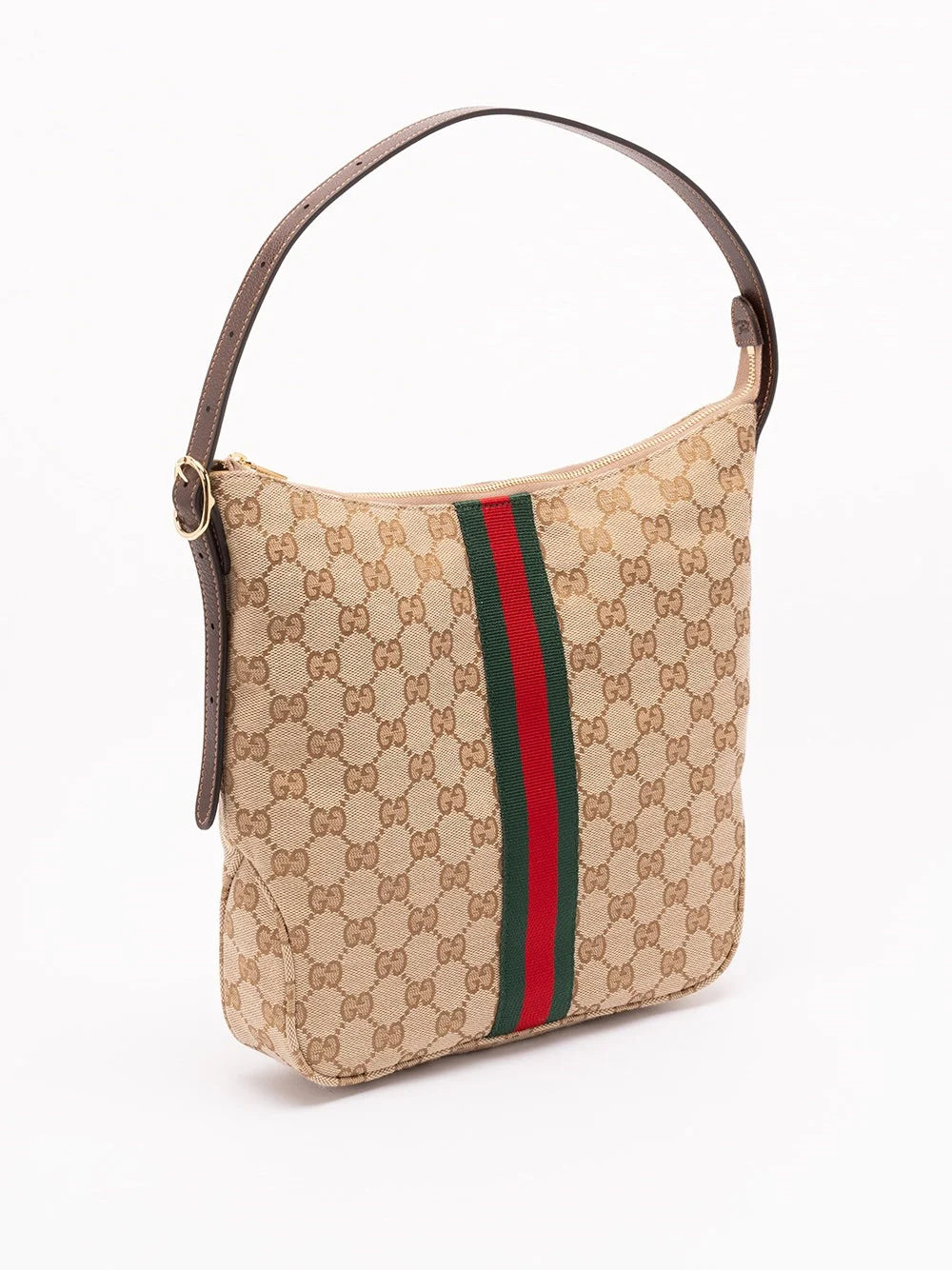 Gucci Men `Lunetta` Bag