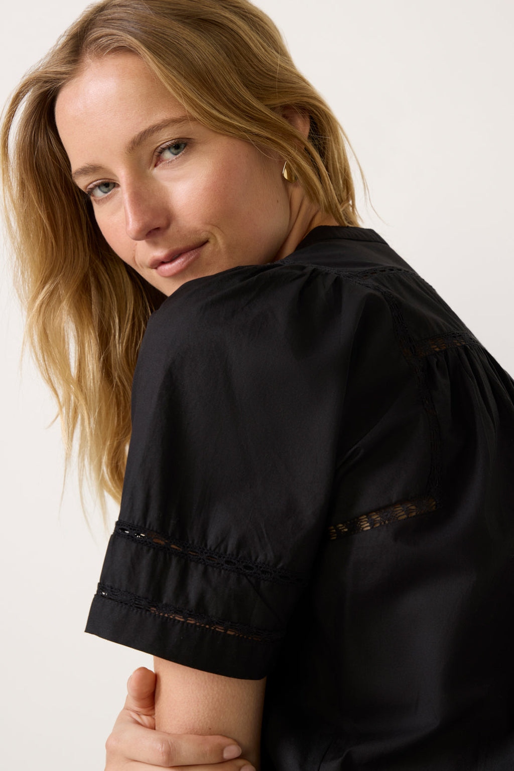 Women's Alanis Top