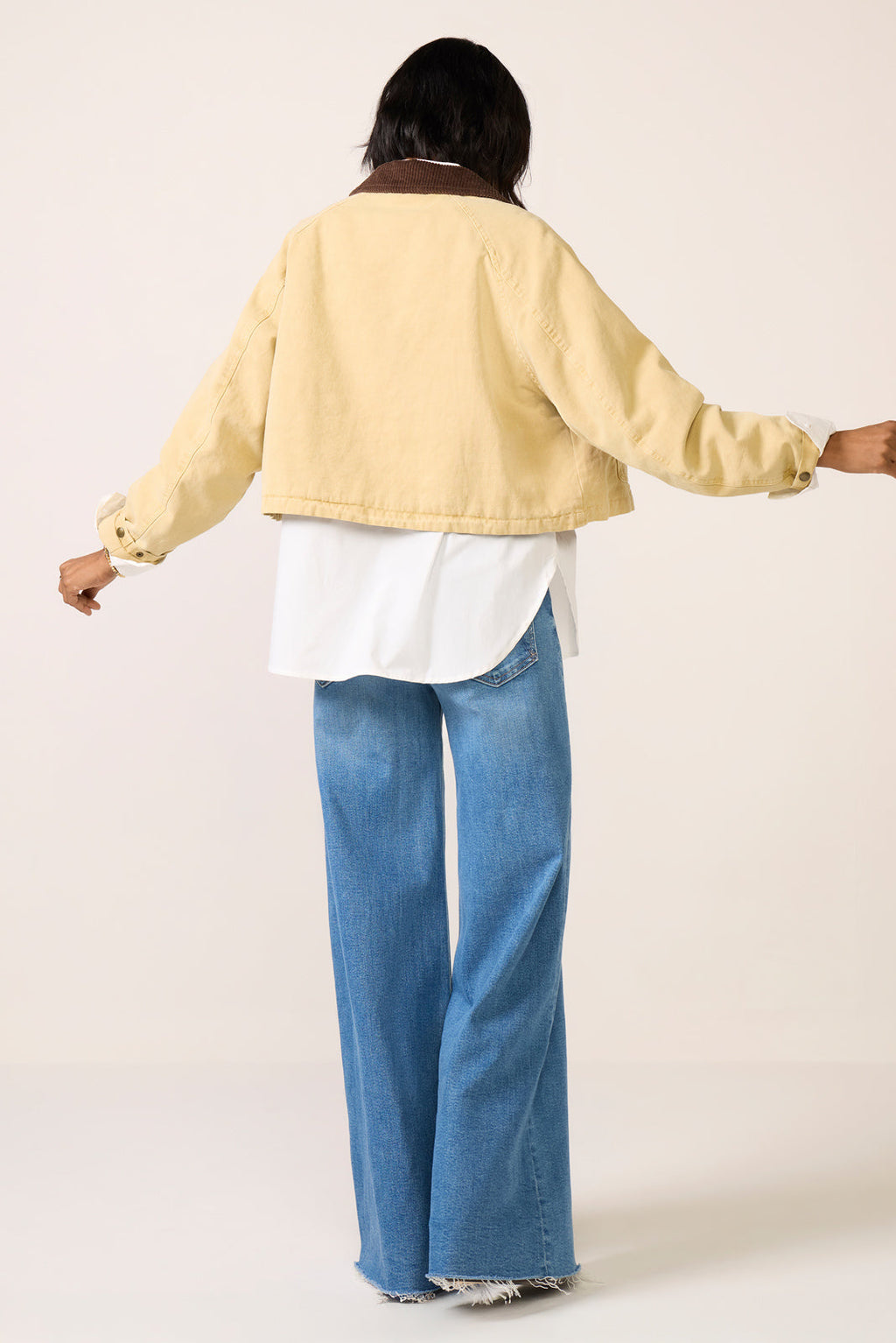 Women's Breaking Camp Jacket