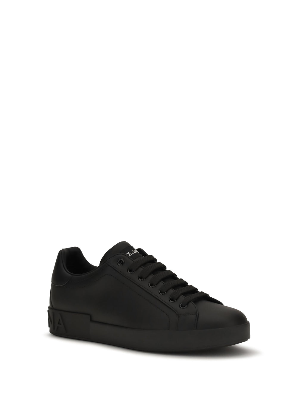 Dolce & Gabbana Men Portofino Sneakers