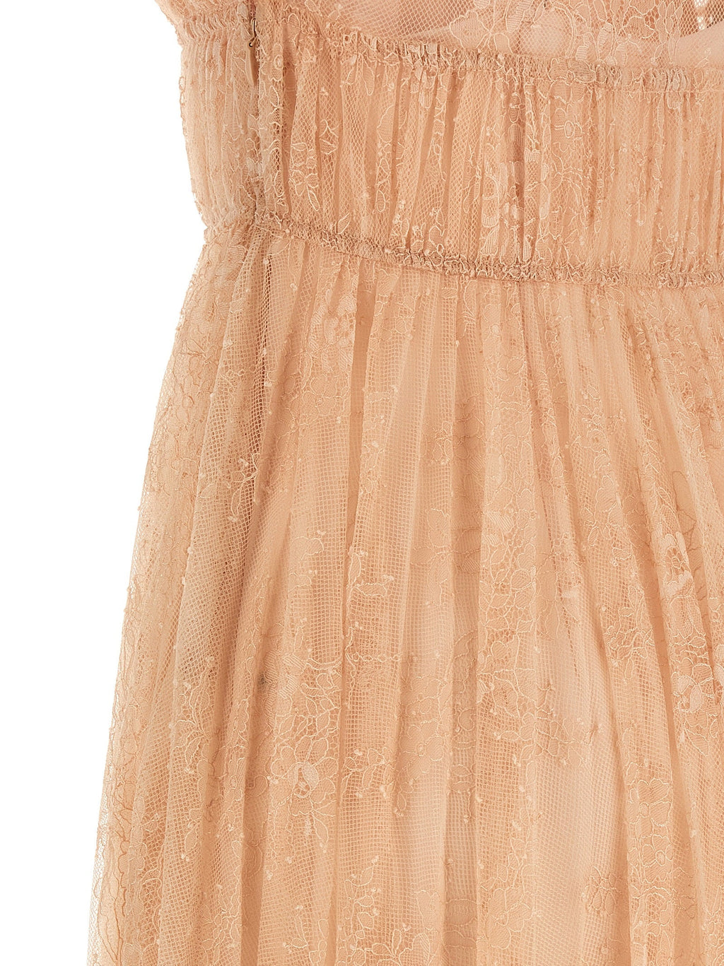 Alberta Ferretti Women Lace Dress