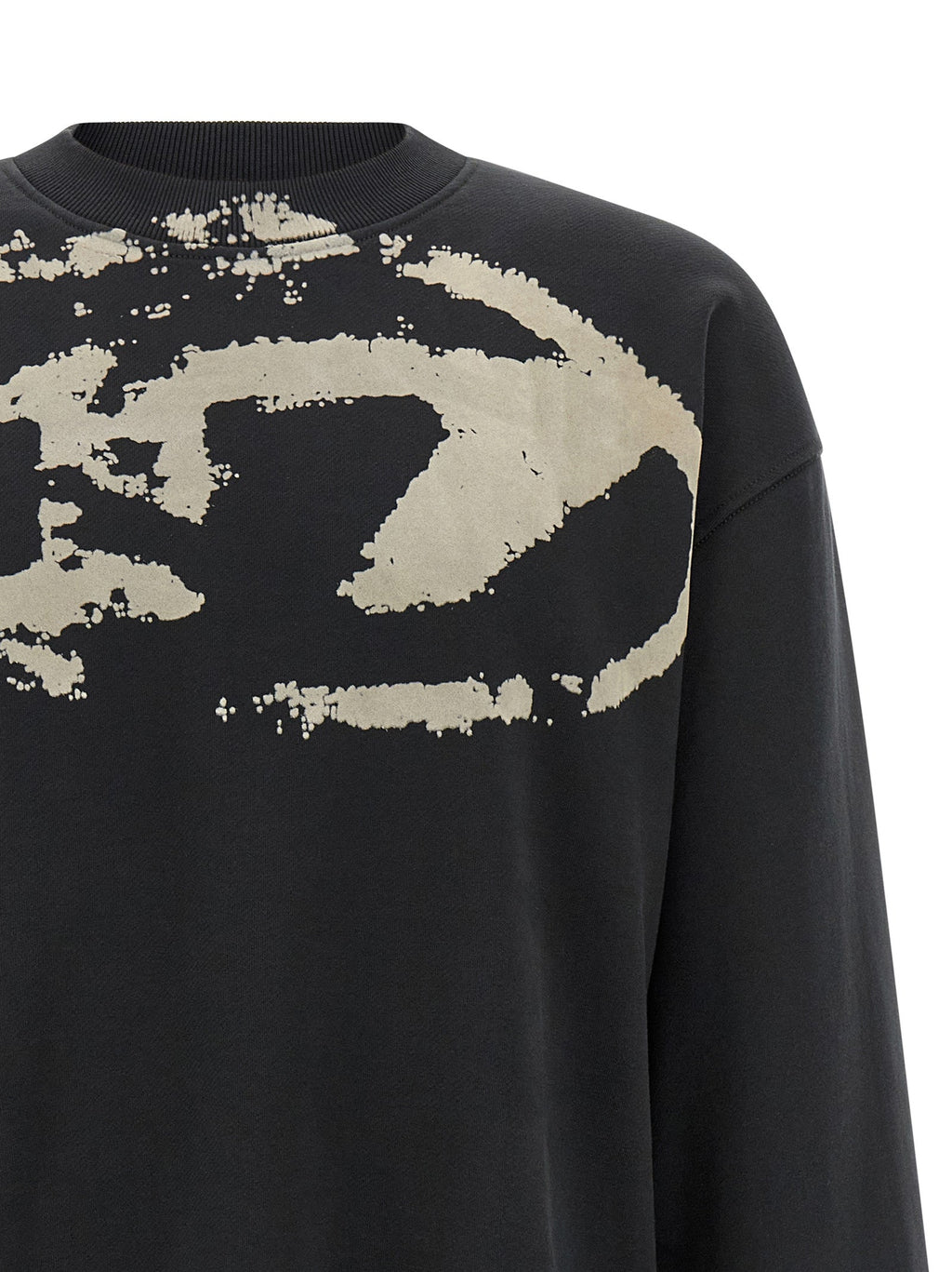 Diesel Men 'S-Boxt-N5' Sweatshirt