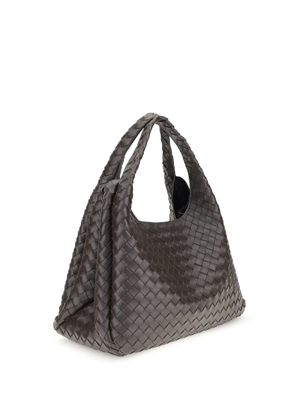 Bottega Veneta Women Shoulder Bag Campana Large