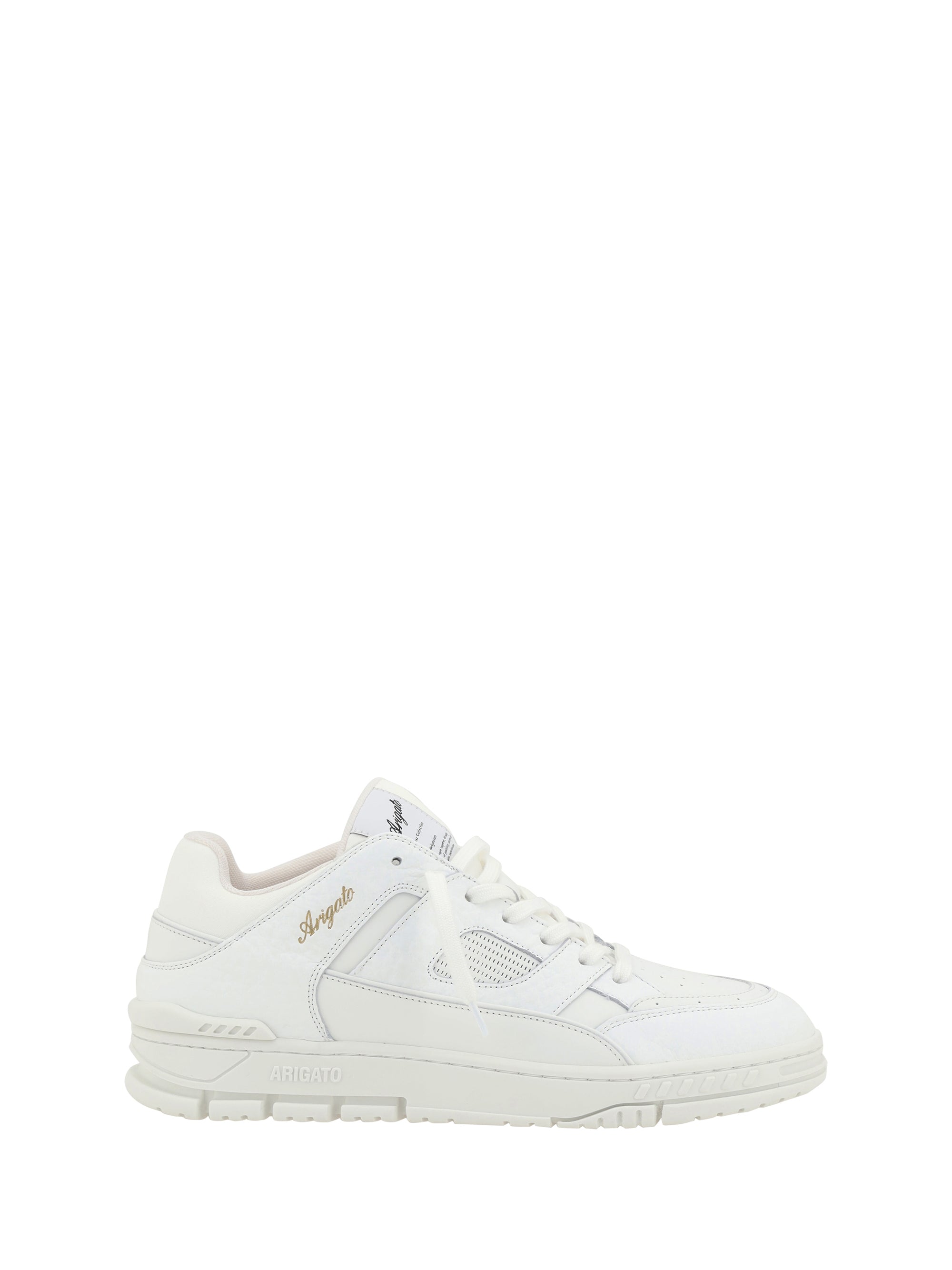 Axel Arigato Men Area Lo Sneakers