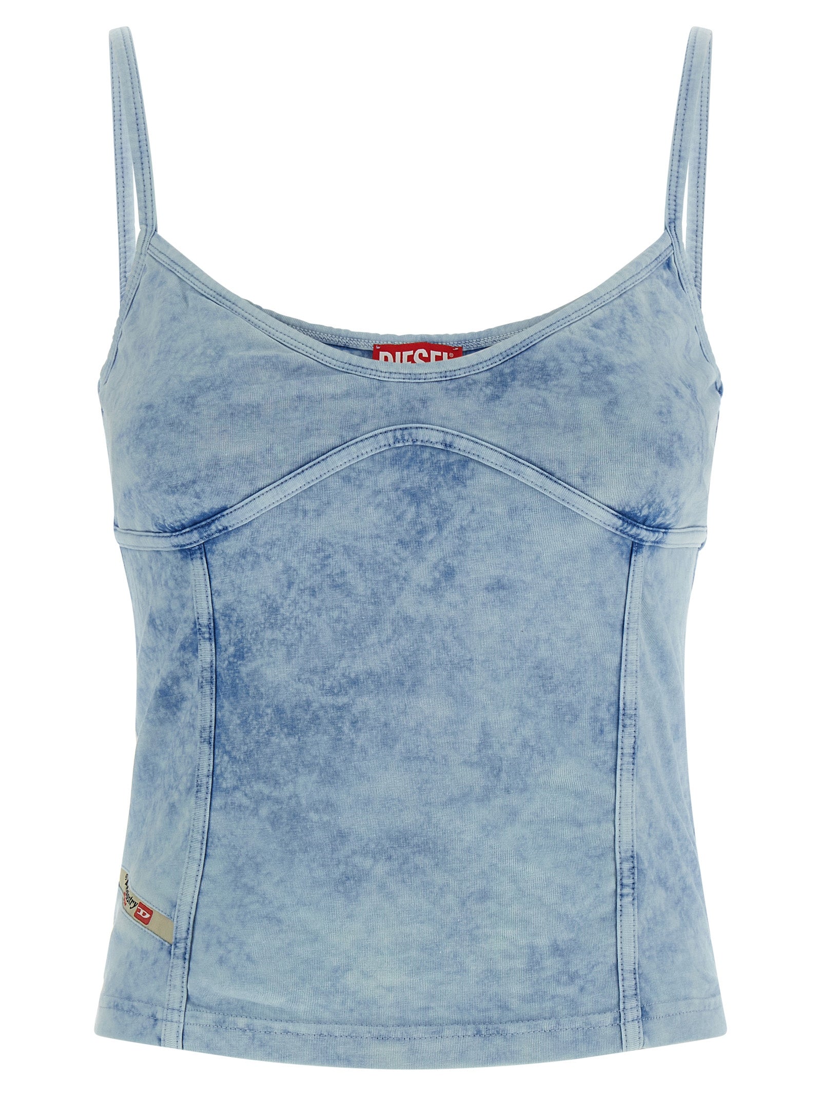Diesel Women 'T-Ony' Top