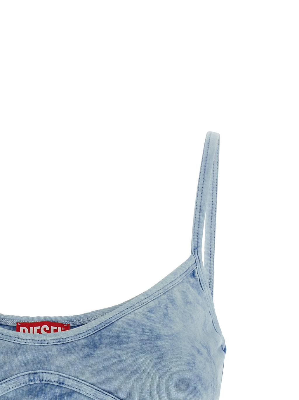Diesel Women 'T-Ony' Top