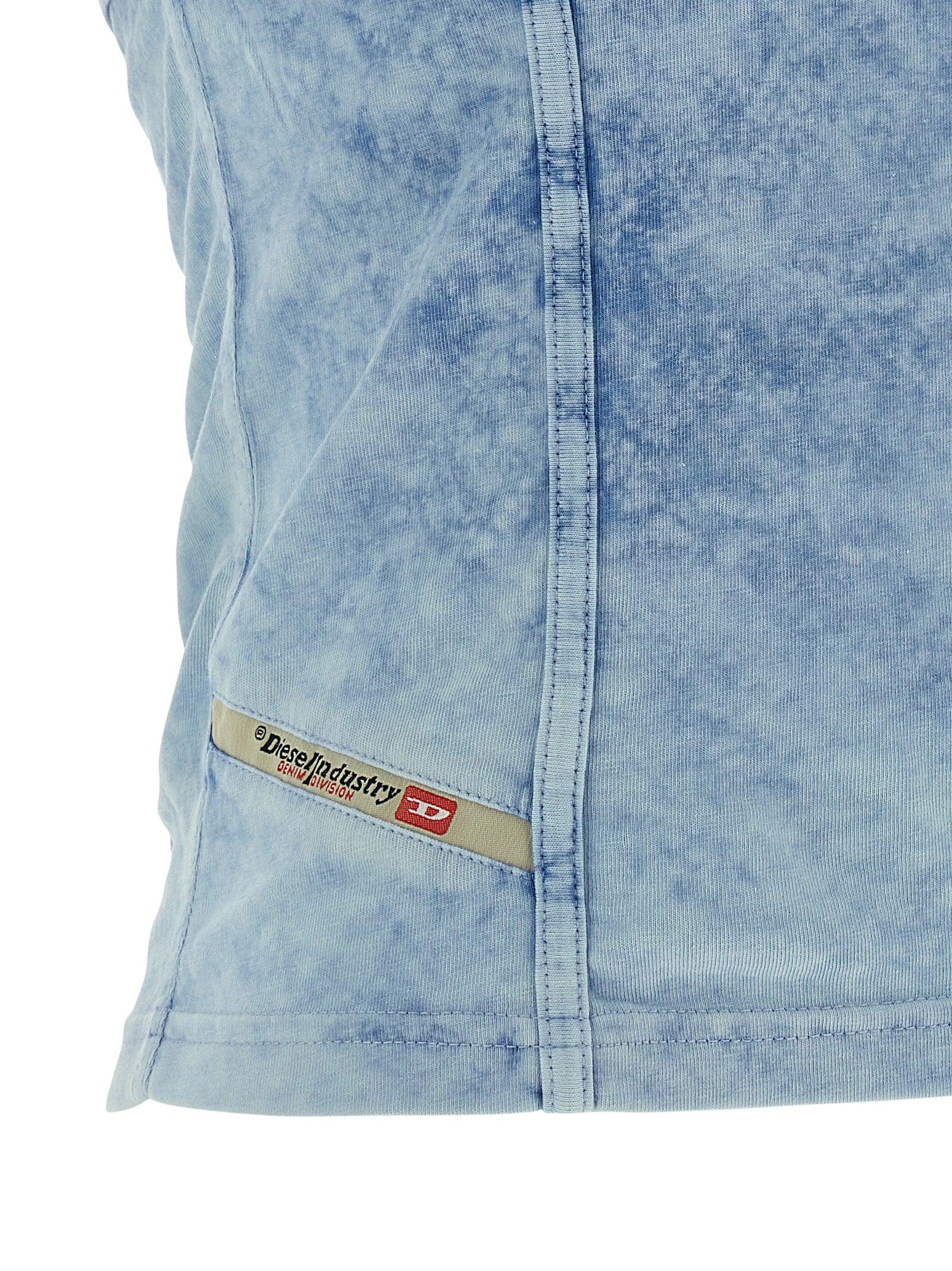 Diesel Women 'T-Ony' Top