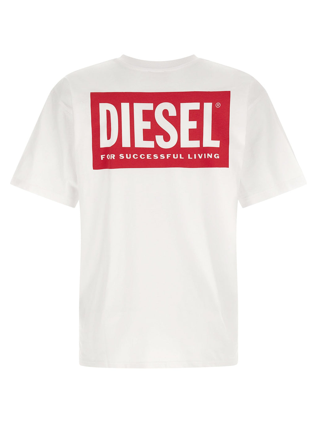 Diesel Men 'T-Boxt-Bisk' T-Shirt