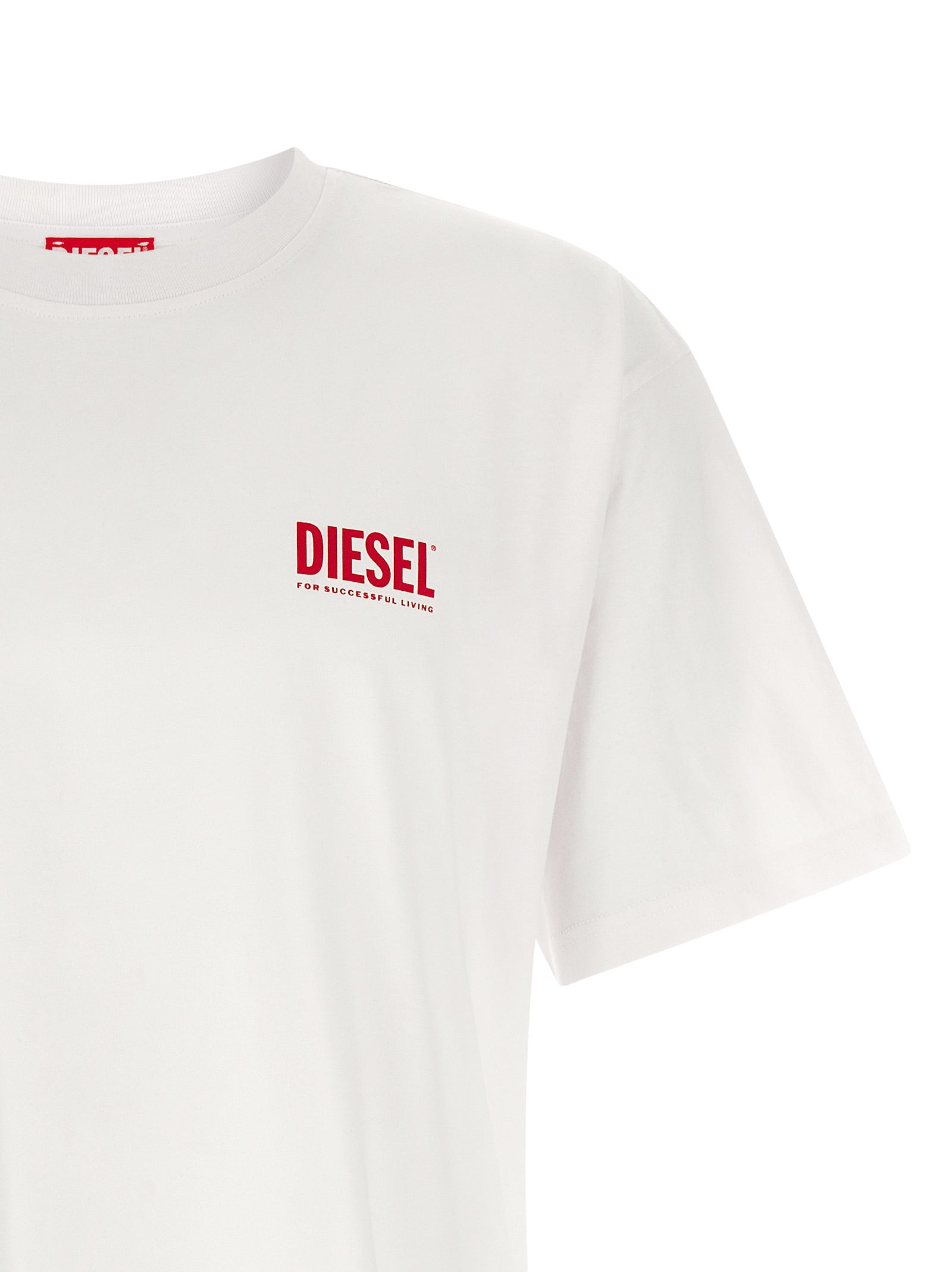 Diesel Men 'T-Boxt-Bisk' T-Shirt
