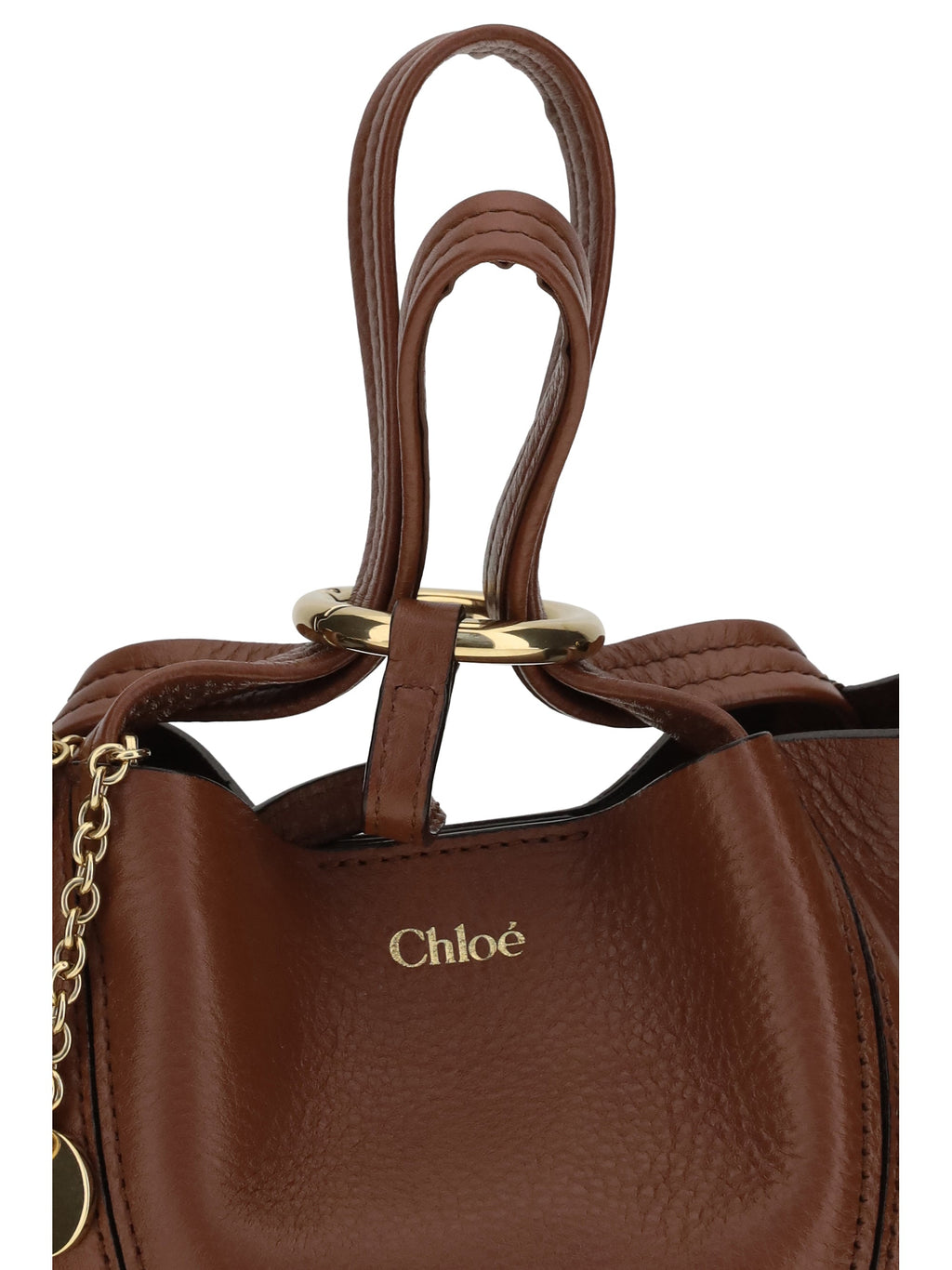 Chloé Women Spin Shoulder Bag