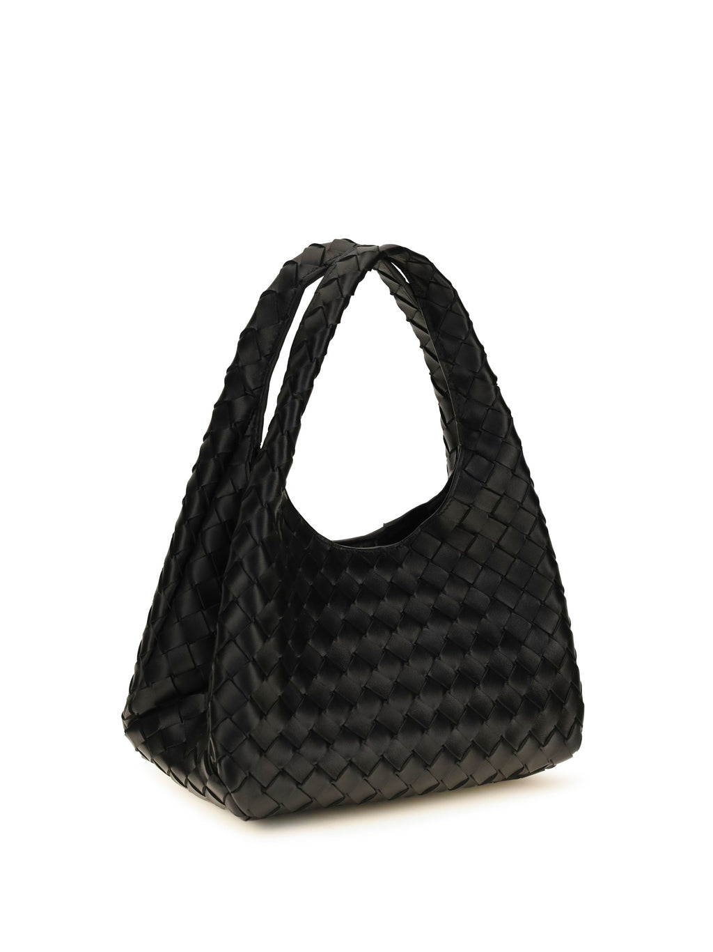 Bottega Veneta Women Campana Shoulder Bag