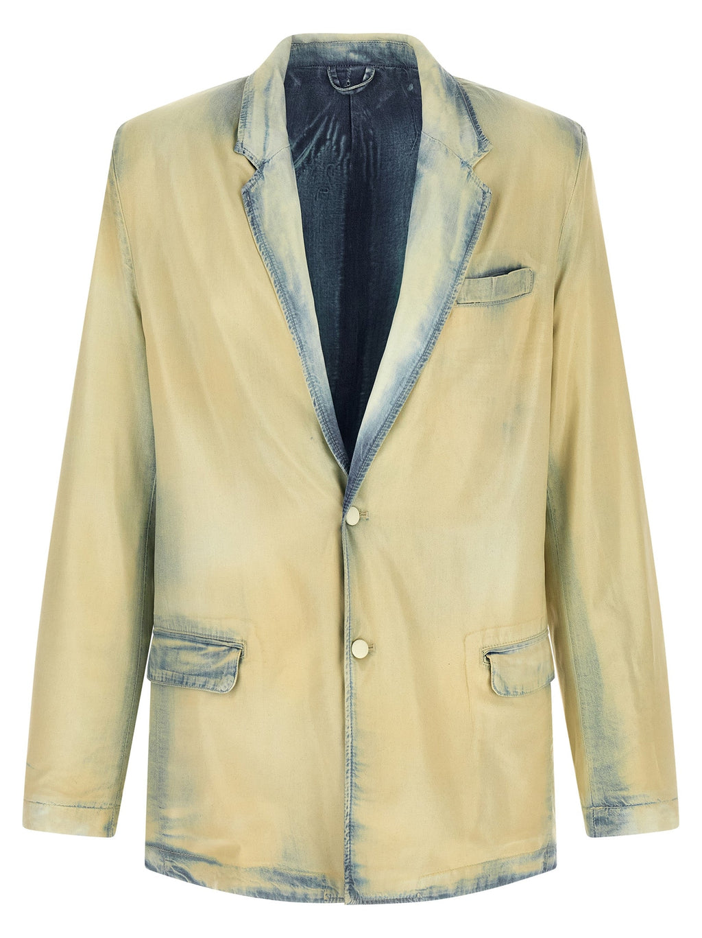 Diesel Men 'D-Nivale-Fsi' Blazer