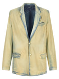 Diesel Men 'D-Nivale-Fsi' Blazer