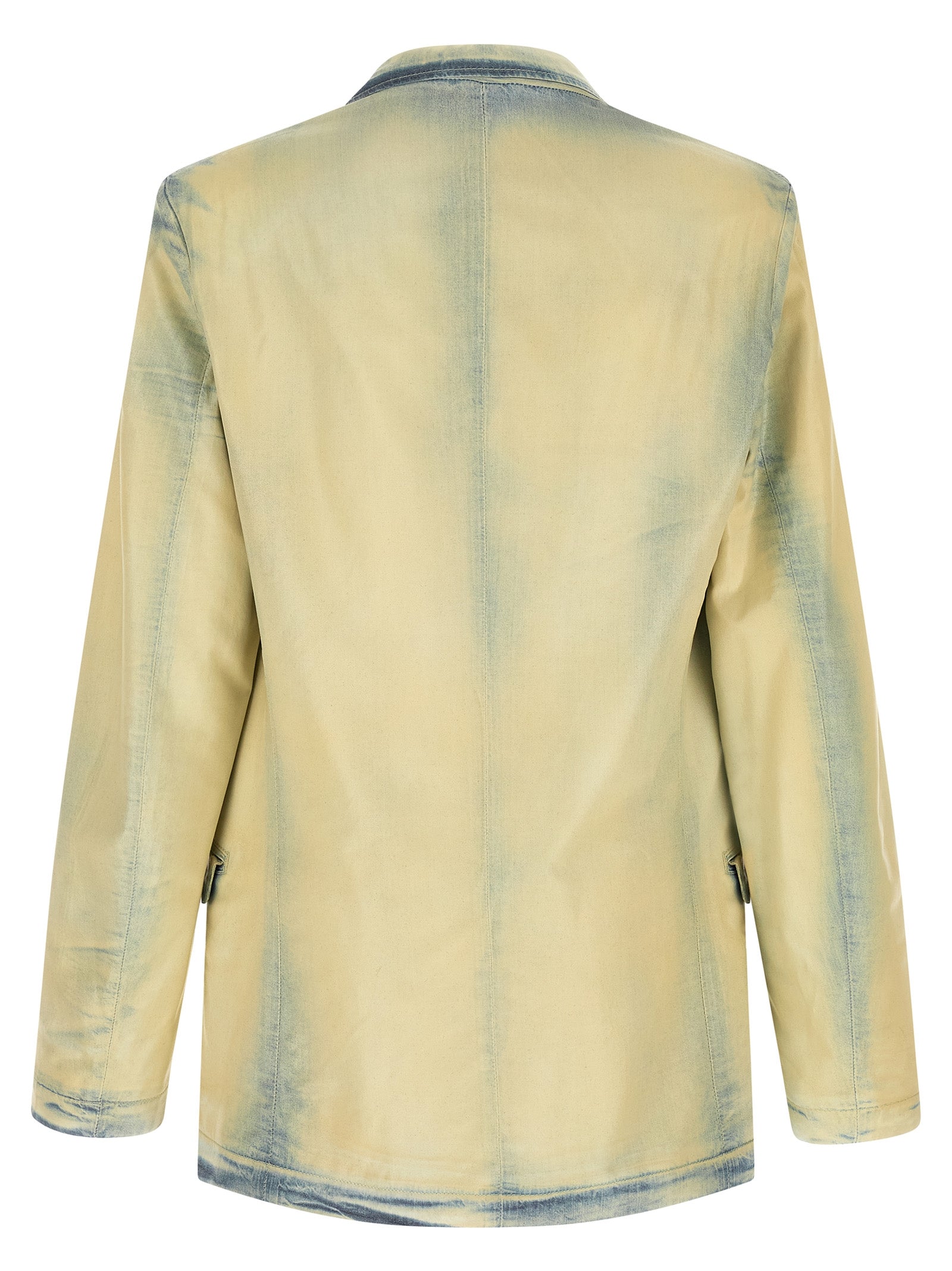 Diesel Men 'D-Nivale-Fsi' Blazer