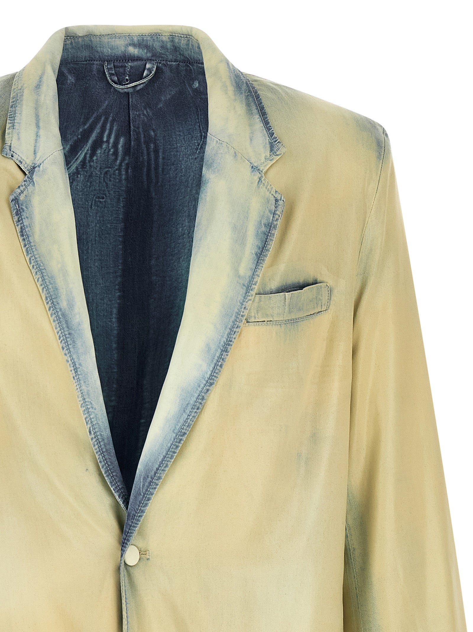 Diesel Men 'D-Nivale-Fsi' Blazer