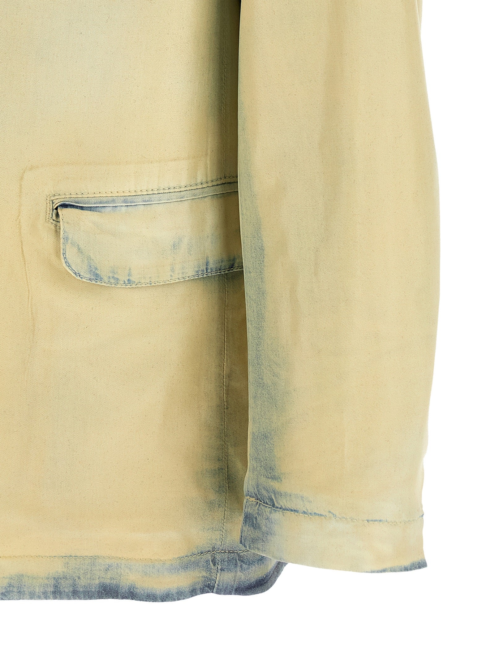 Diesel Men 'D-Nivale-Fsi' Blazer