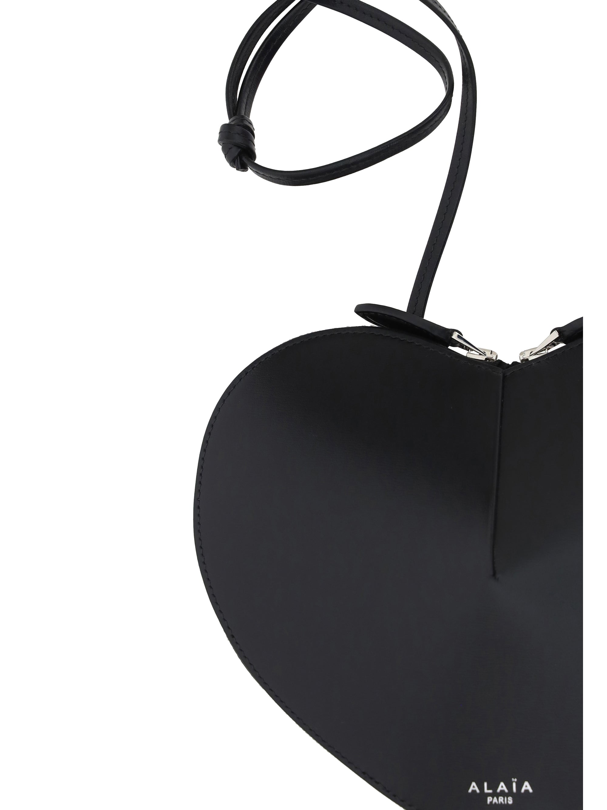 Alaïa Women Coeur Shoulder Bag